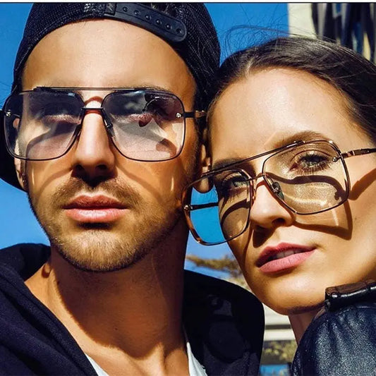 Vogue Unisex Sunglass