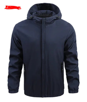 Outdoor Waterproof Jacket