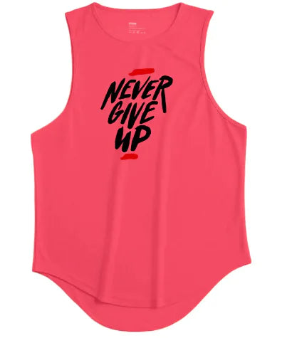 Summer Workout Tank Top