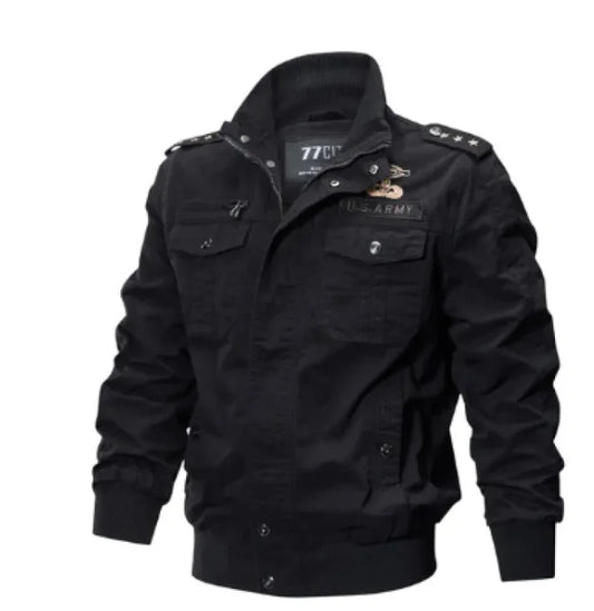 Tactical Flight Army Jacket