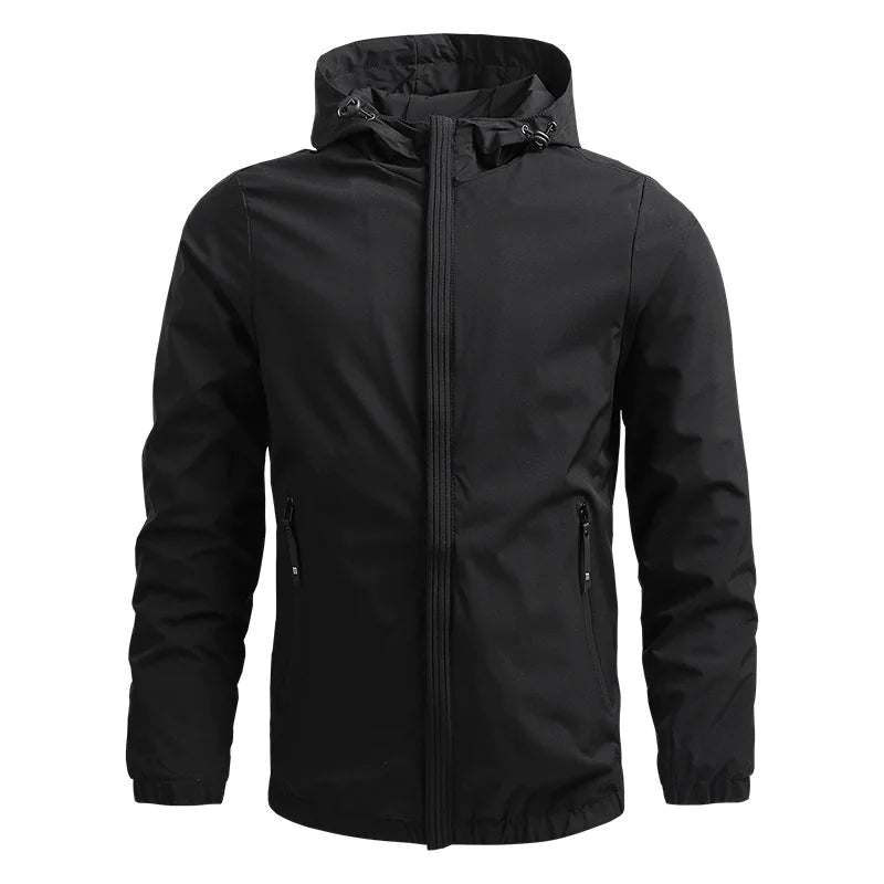 Outdoor Waterproof Jacket