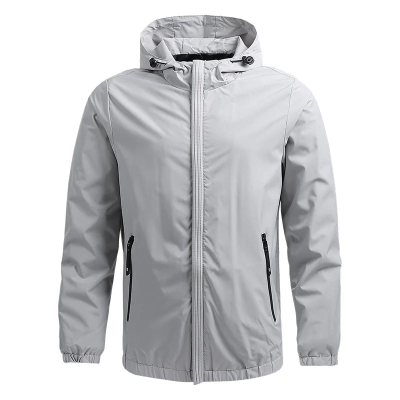 Outdoor Waterproof Jacket