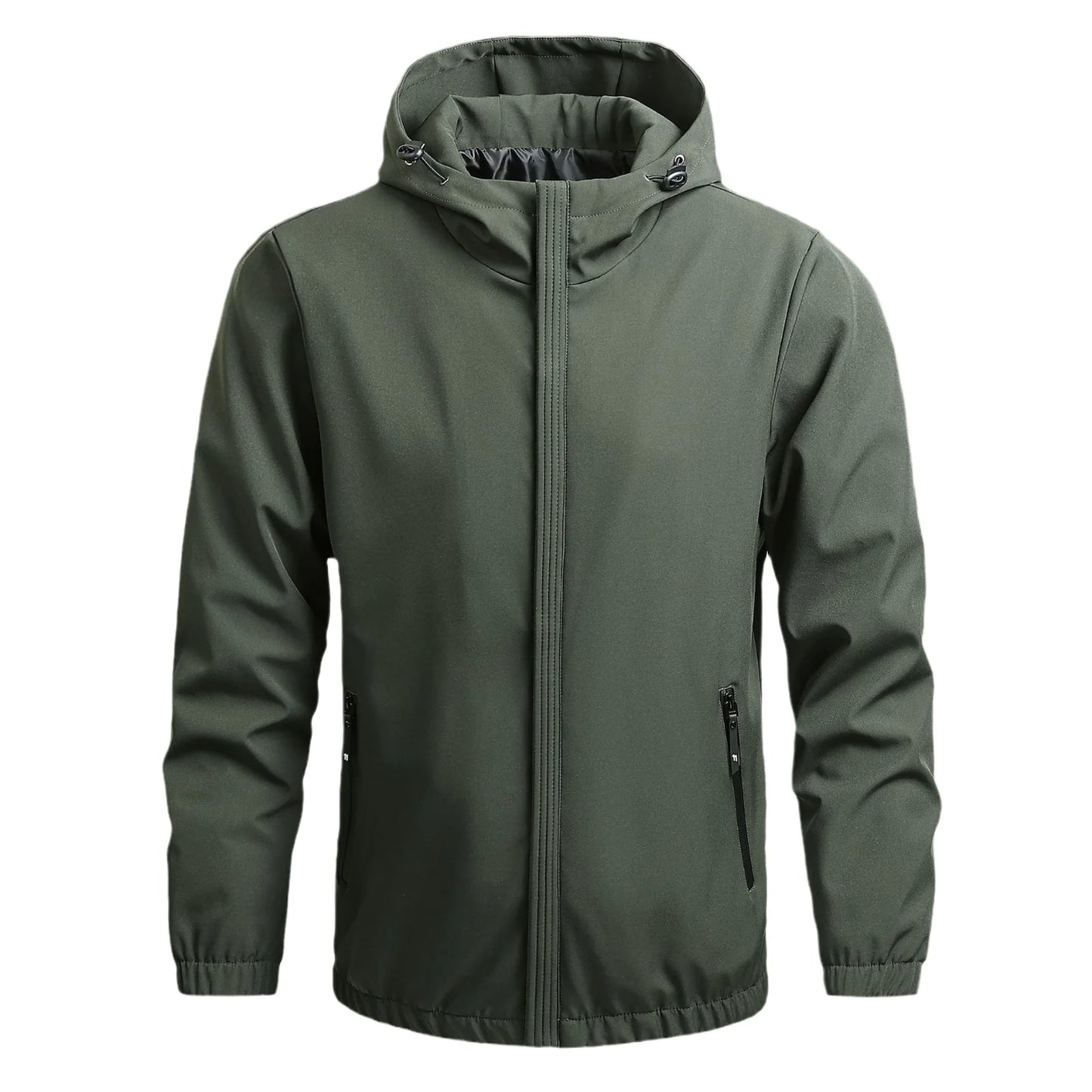 Outdoor Waterproof Jacket