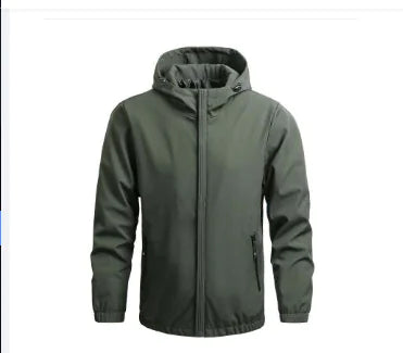 Outdoor Waterproof Jacket