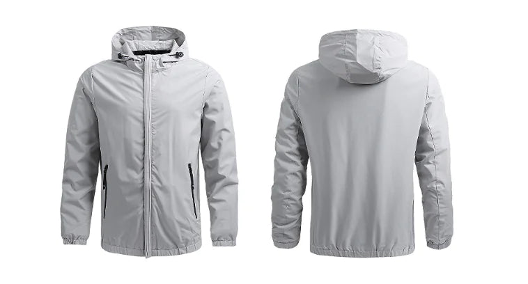 Outdoor Waterproof Jacket