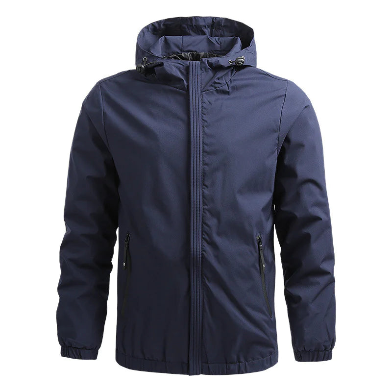 Outdoor Waterproof Jacket