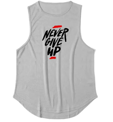 Summer Workout Tank Top